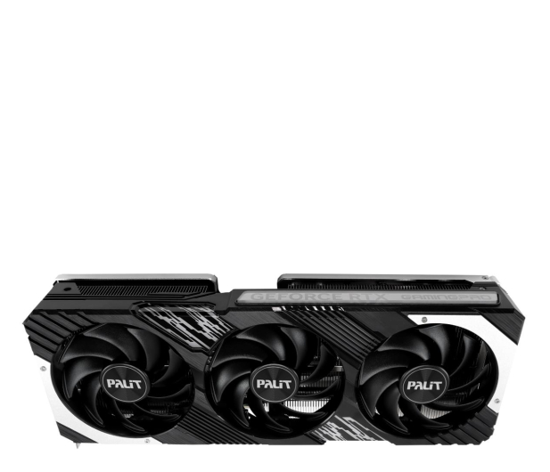 Palit GeForce RTX 4080 Super GamingPro 16GB GDDR6X - 1210249 - zdjęcie 4